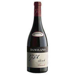 Damilano 1752 Cannubi Barolo Riserva DOCG 2015 0,75 ℓ