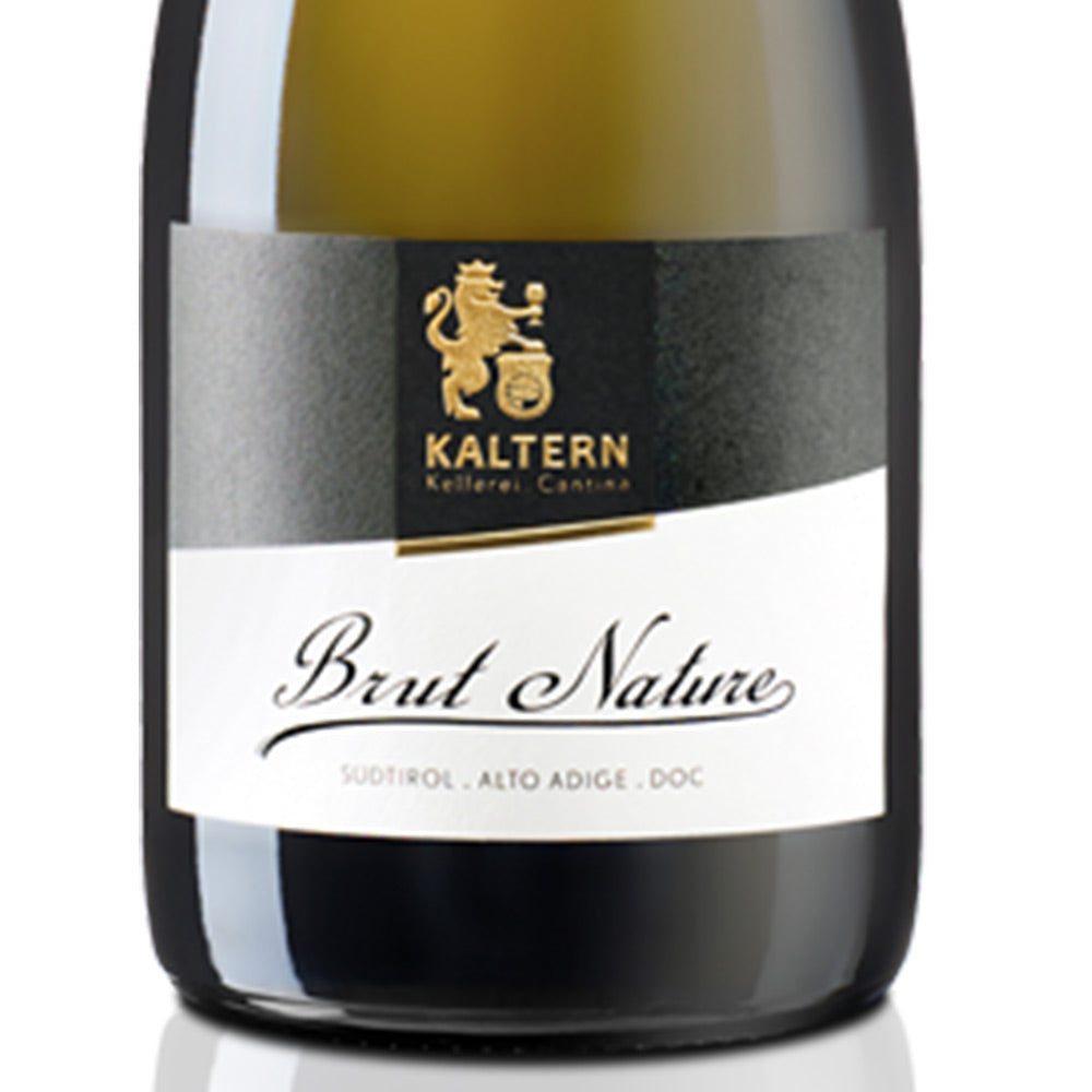 Alto Adige Spumante Brut Nature