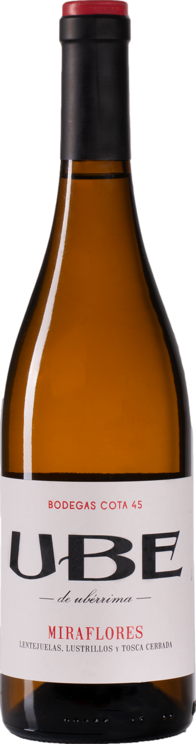 Bodegas Cota 45 UBE Miraflores 2022