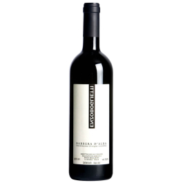 Barbera d'Alba DOC 2024