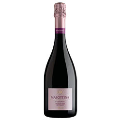 Prosecco Treviso Brut Rosé Viaventi