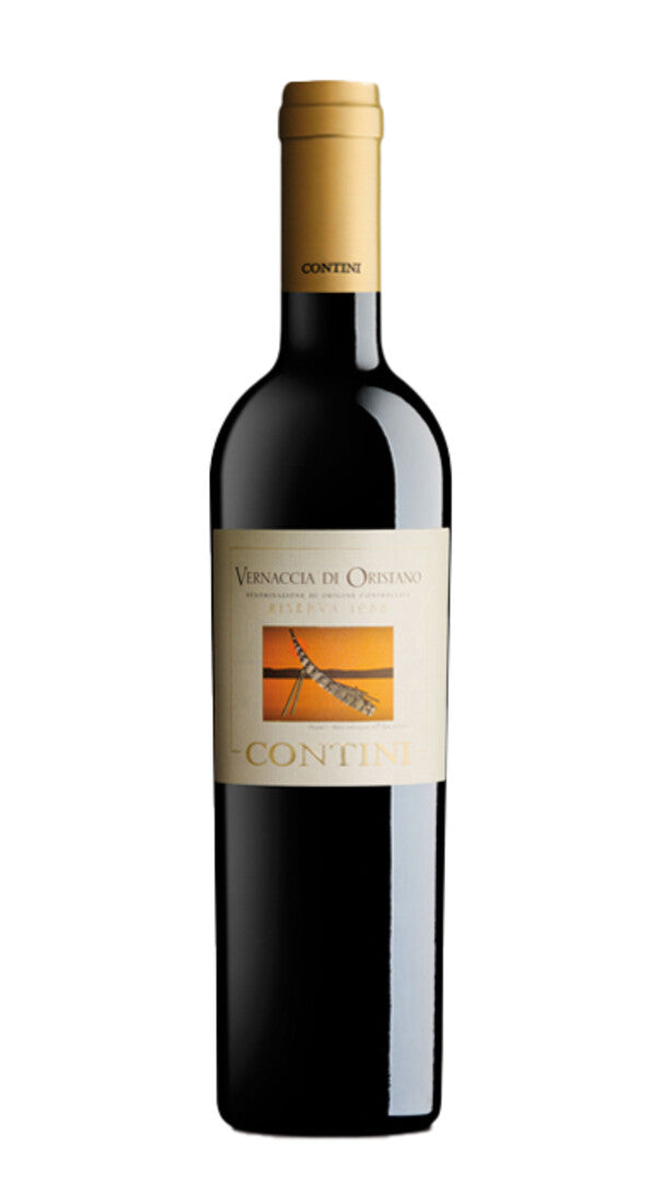Vernaccia di Oristano Riserva - 37.5cl