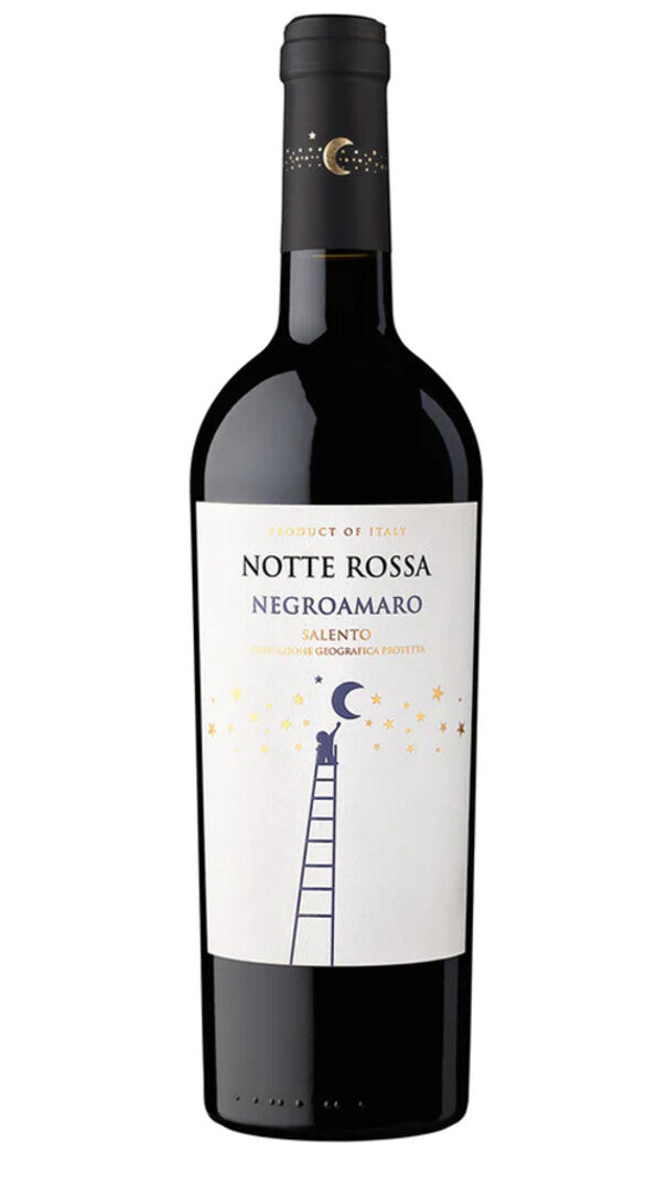 Negroamaro Magnum Notte Rossa