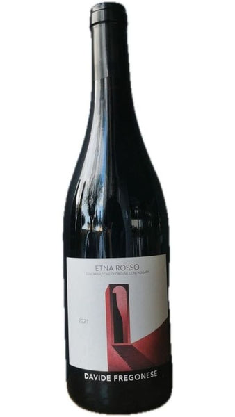 Etna Rosso Riserva DOC