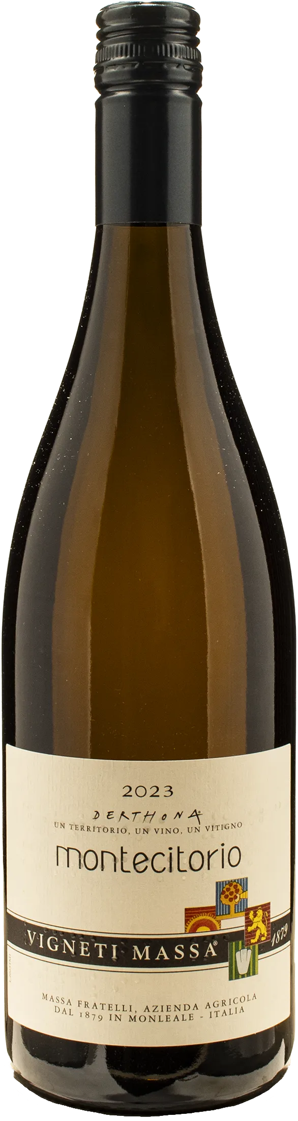 Derthona Montecitorio