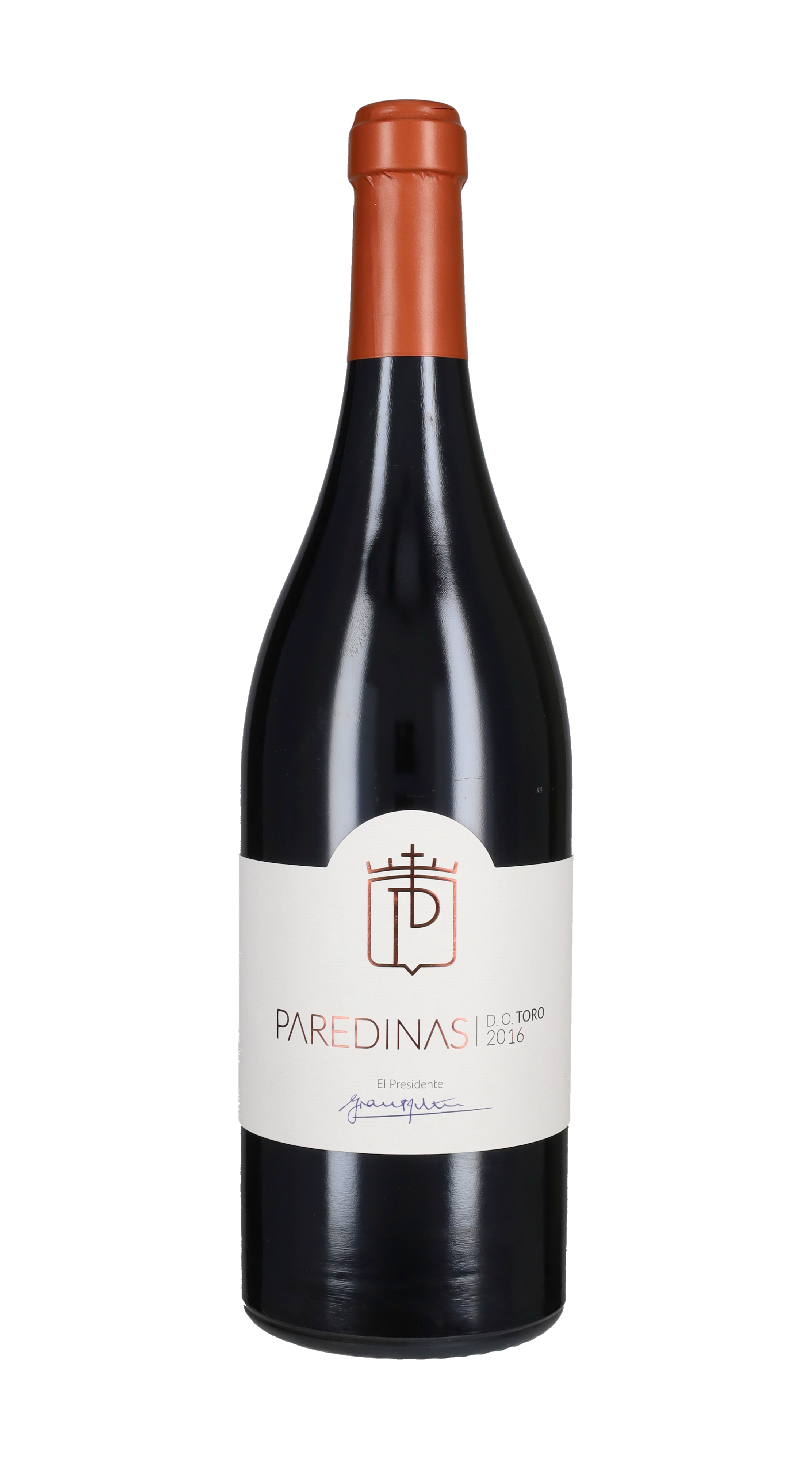 Toro 'Paredinas' Bodegas Piedra