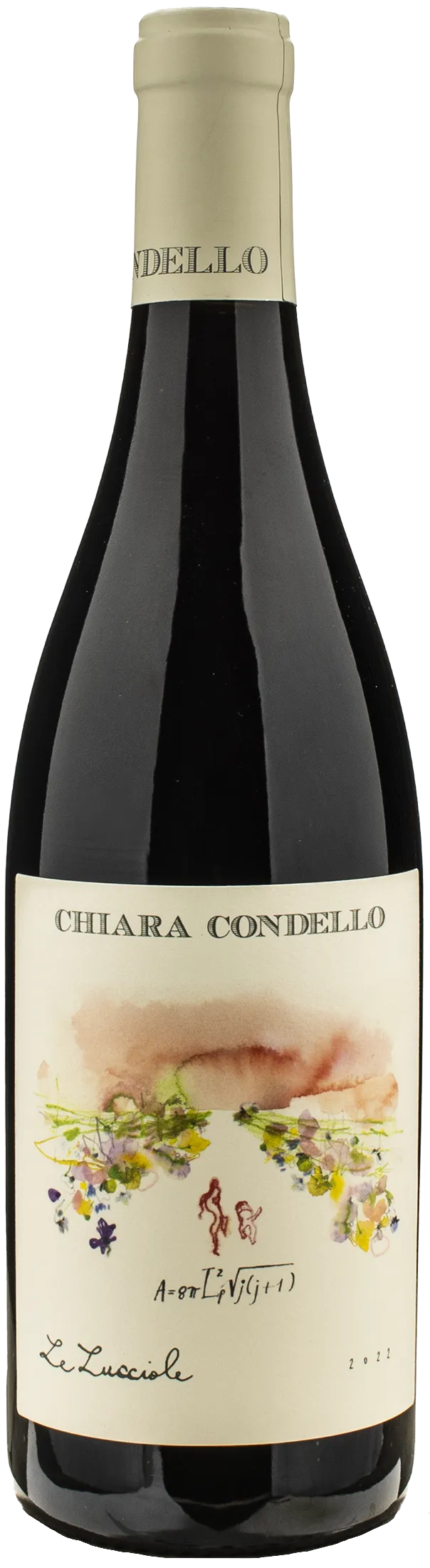 Predappio Sangiovese Riserva Le Lucciole