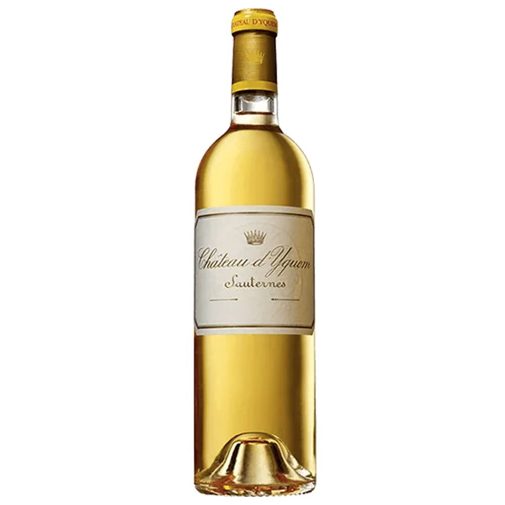 Sauternes 1er Grand Cru Classé Supérieur