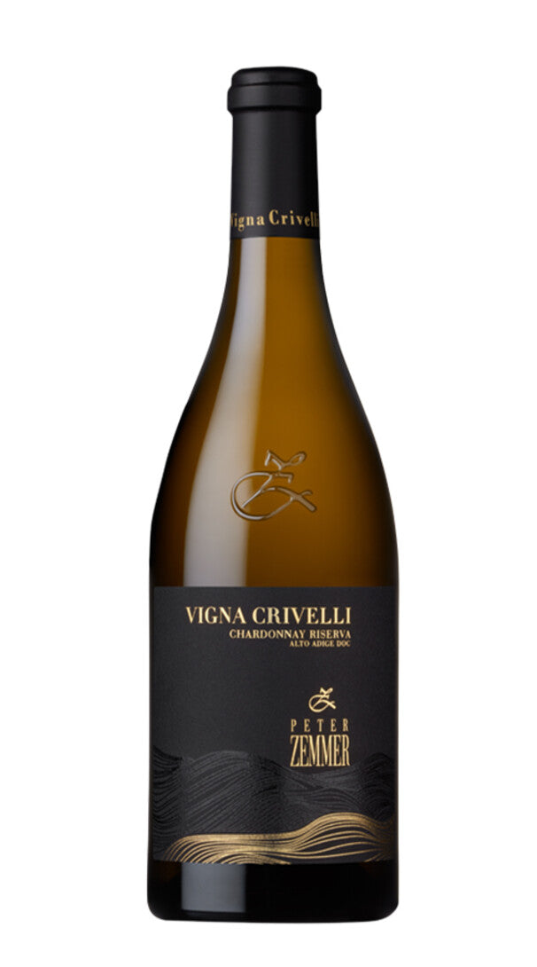 Chardonnay Riserva 'Vigna Crivelli' Peter Zemmer