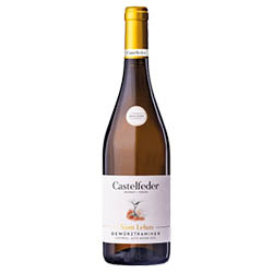 Südtirol - Alto Adige Gewürztraminer Vom Lehm