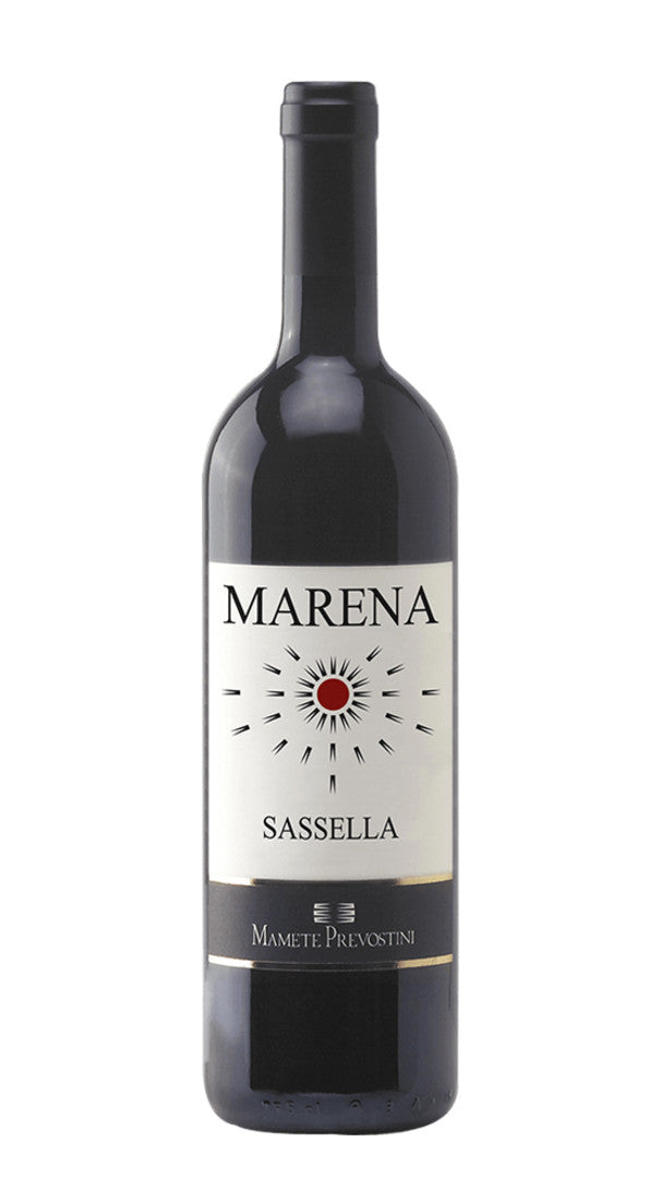 Valtellina Superiore Sassella 'Marena' Mamete Prevostini