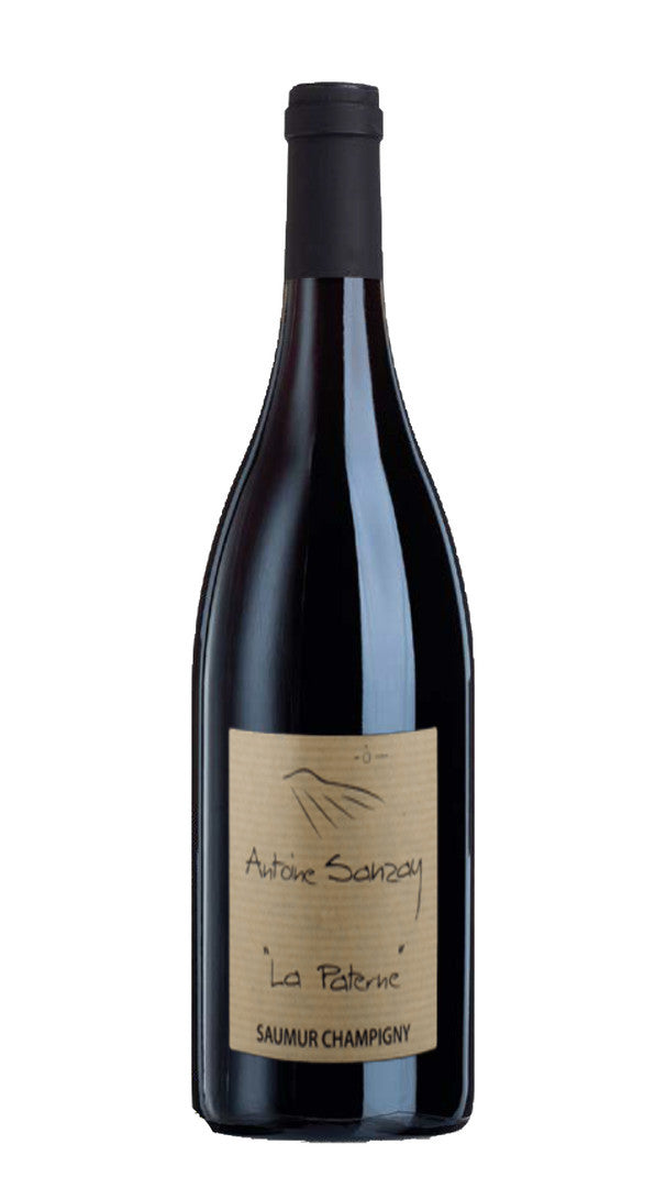 Saumur Champigny 'La Paterne' Antoine Sanzay