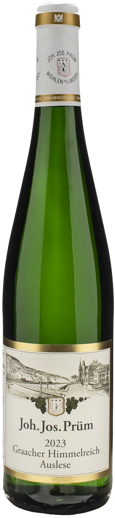Graacher Himmelreich Auslese