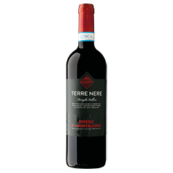 Rosso di Montalcino