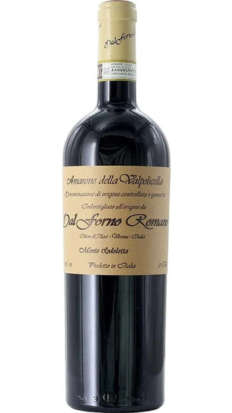 Amarone della Valpolicella DOCG