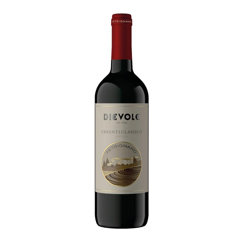 Chianti Classico Petrignano