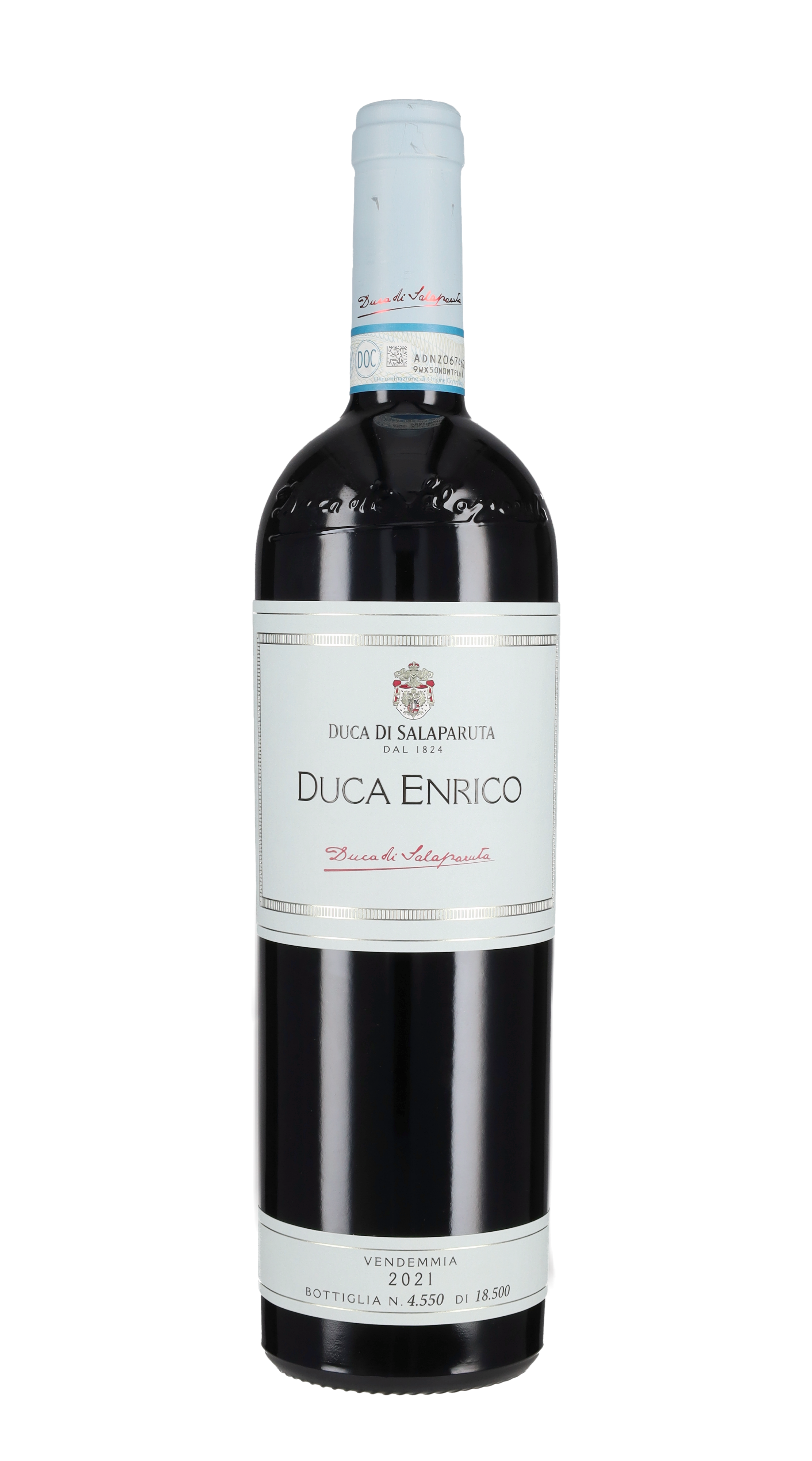 Nero d'Avola 'Duca Enrico'
