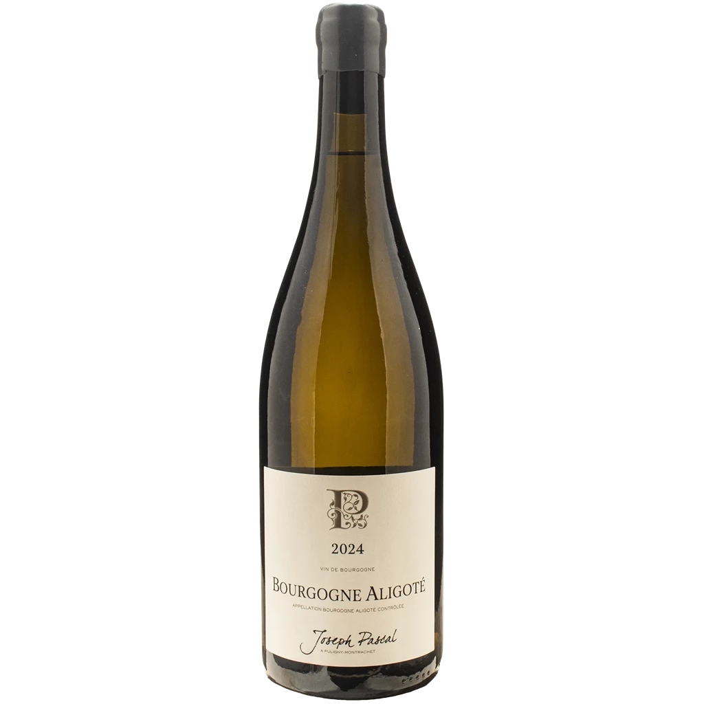 Bourgogne Aligote