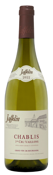 Chablis 1° Cru «Vaillons»