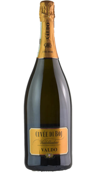 Valdobbiadene Prosecco Superiore DOCG Brut - Mathusalem - Cuveé di Boj