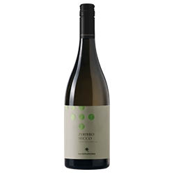 Terre Siciliane Zibibbo