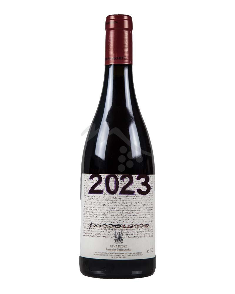 Passorosso 2023 Etna DOC Passopisciaro