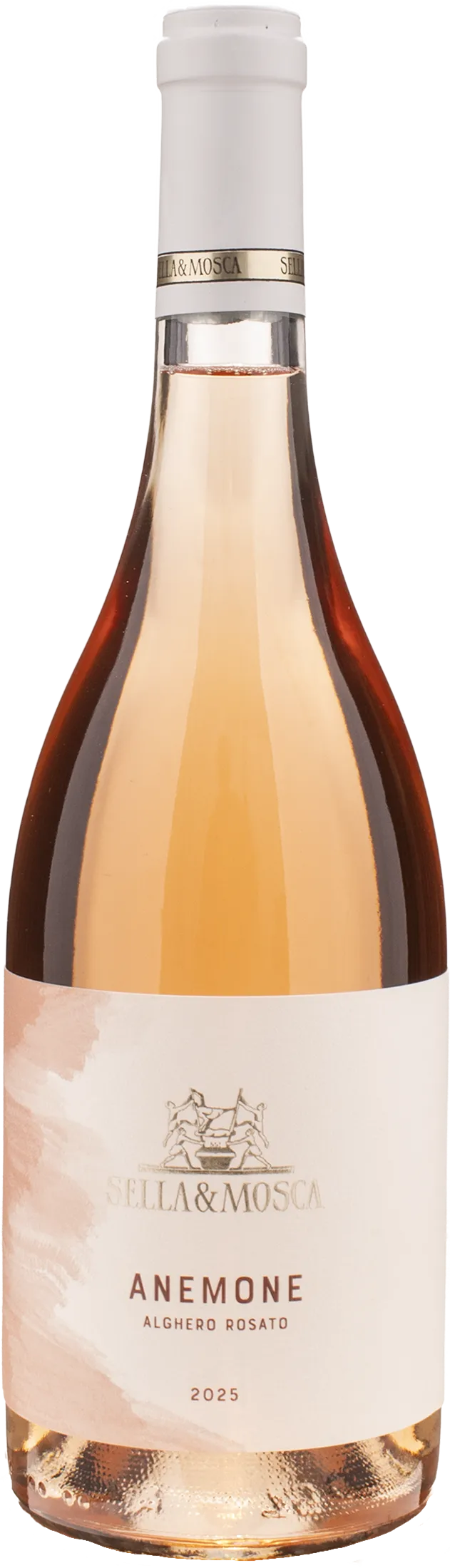 Alghero Anemone Rosato