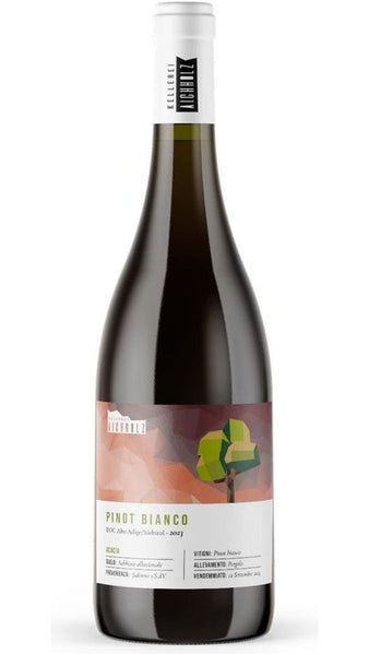 Pinot Bianco Alto Adige DOC