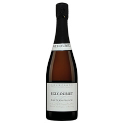 Champagne AOC Grand Cru Blanc de Noirs Brut Egly-Ouriet
