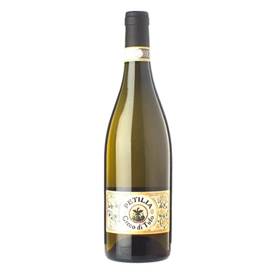 Greco di Tufo DOCG