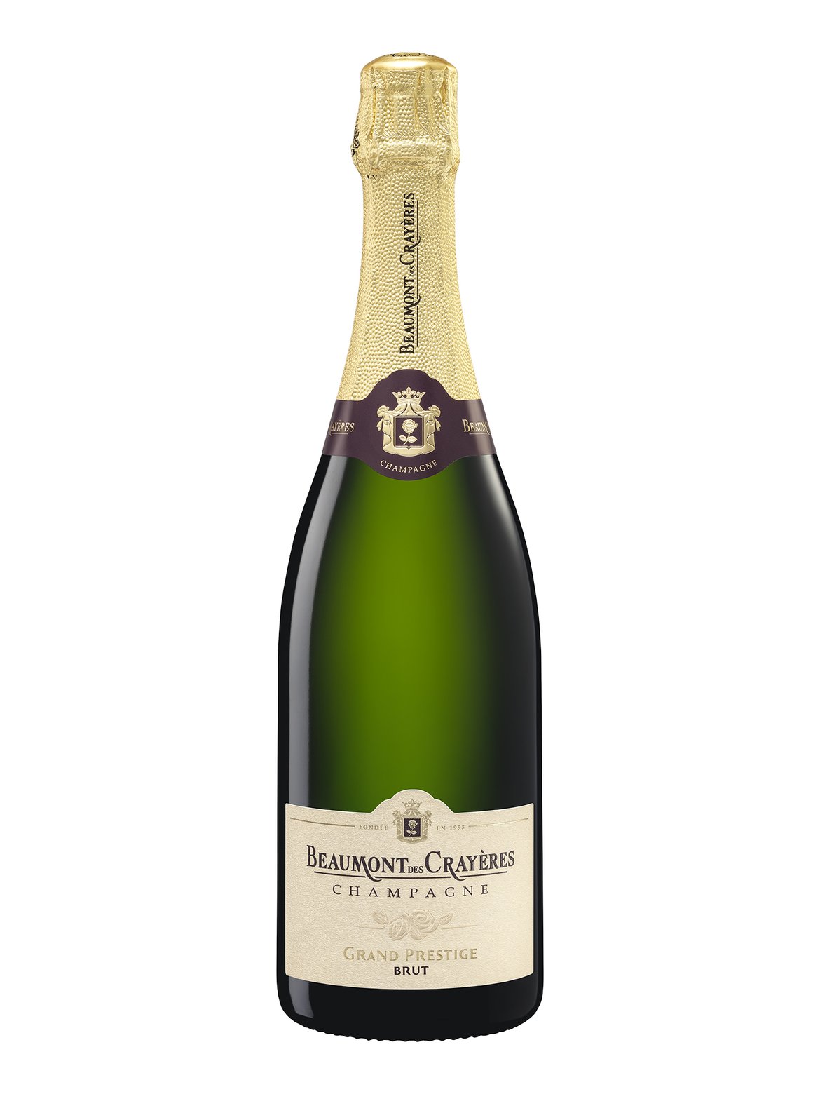 Grand Prestige Champagne Brut