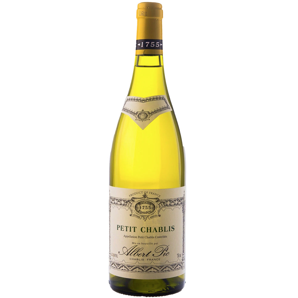 Petit Chablis