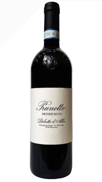 Dolcetto d'Alba Mosesco