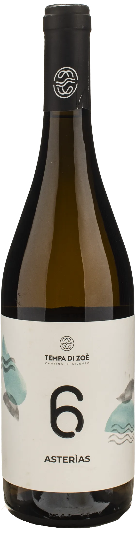 Fiano Paestum Asterias