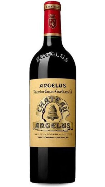 Chateau Angelus 2022