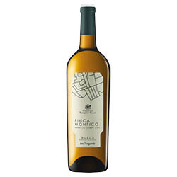 Marqués de Riscal Finca Montico Rueda DO Verdejo sobre Lìas 2024 0,75 ℓ