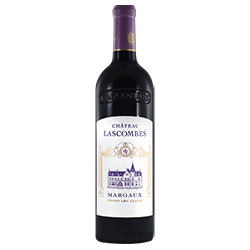 Margaux AOC 2ème Cru Classé Château Lascombes
