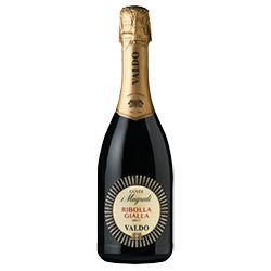 Vino Spumante di Qualità Ribolla Gialla Brut I Magredi