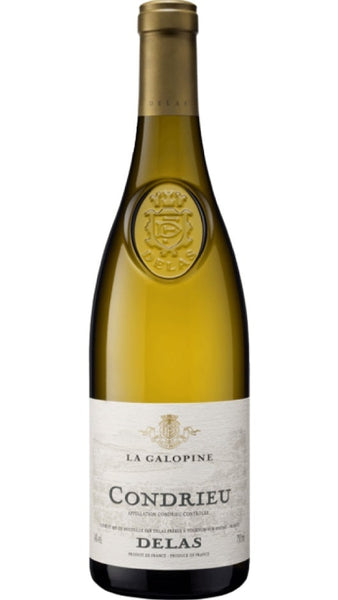 Condrieu La Galopine Blanc