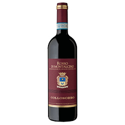 Rosso di Montalcino