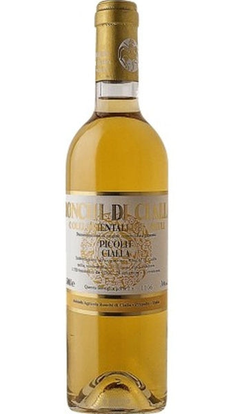 Cialla Picolit DOCG - Jeroboam - Cassa di legno