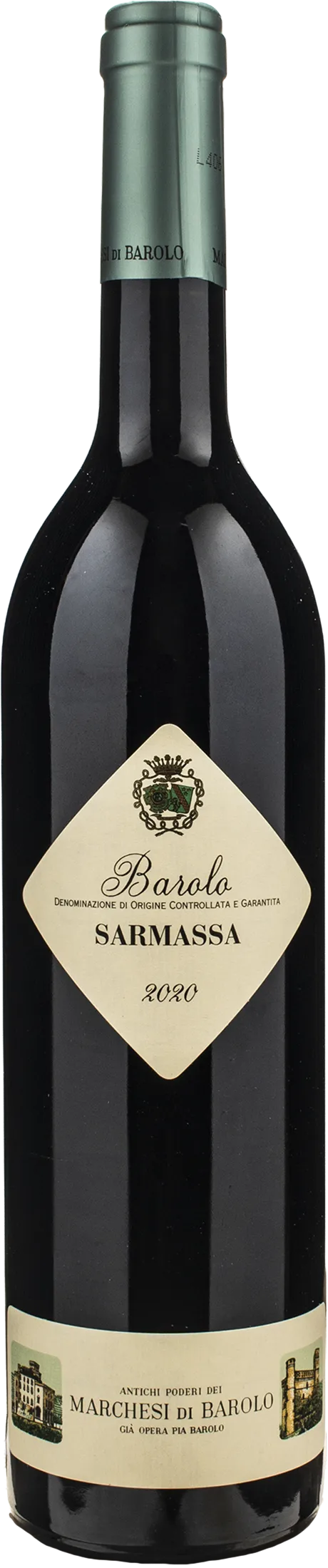 Sarmassa