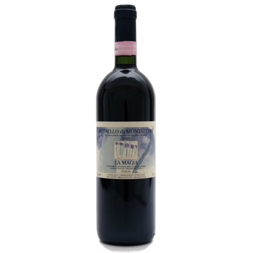 Brunello di Montalcino DOCG La Magia