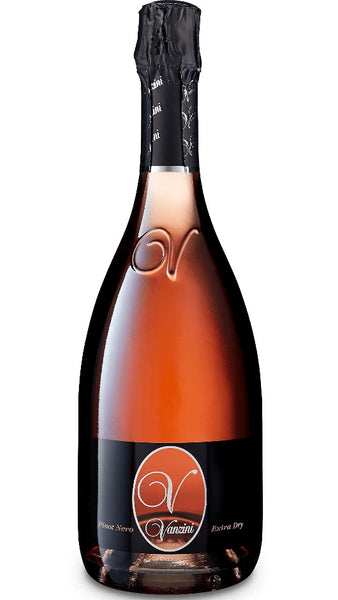 Pinot Nero Rosé Spumante Extra Dry