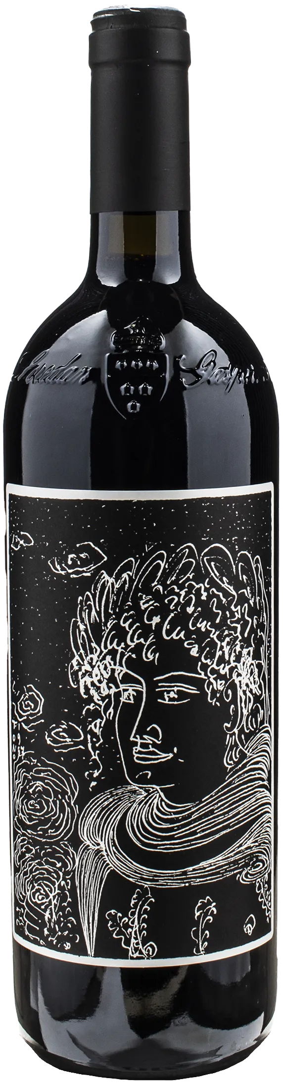 Colli Asolani Venegazzu Superiore Capo di Stato