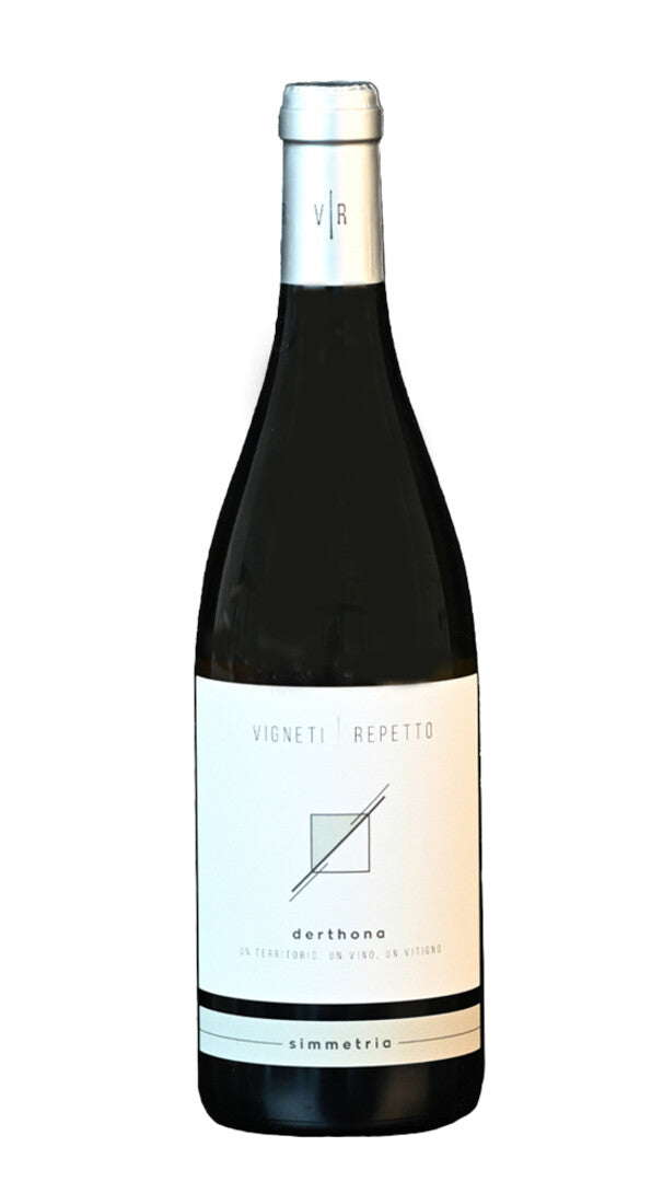 Derthona 'Simmetria Bianca'