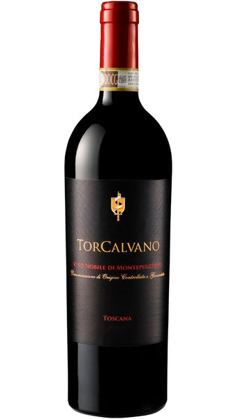 Nobile di Montepulciano DOCG - Torcalvano