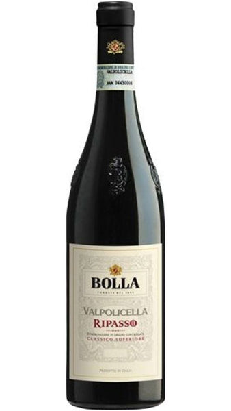 Valpolicella Ripasso DOC Classico Superiore