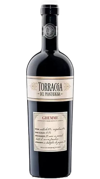 Nebbiolo Rosso Ghemme DOCG - Magnum - 2020