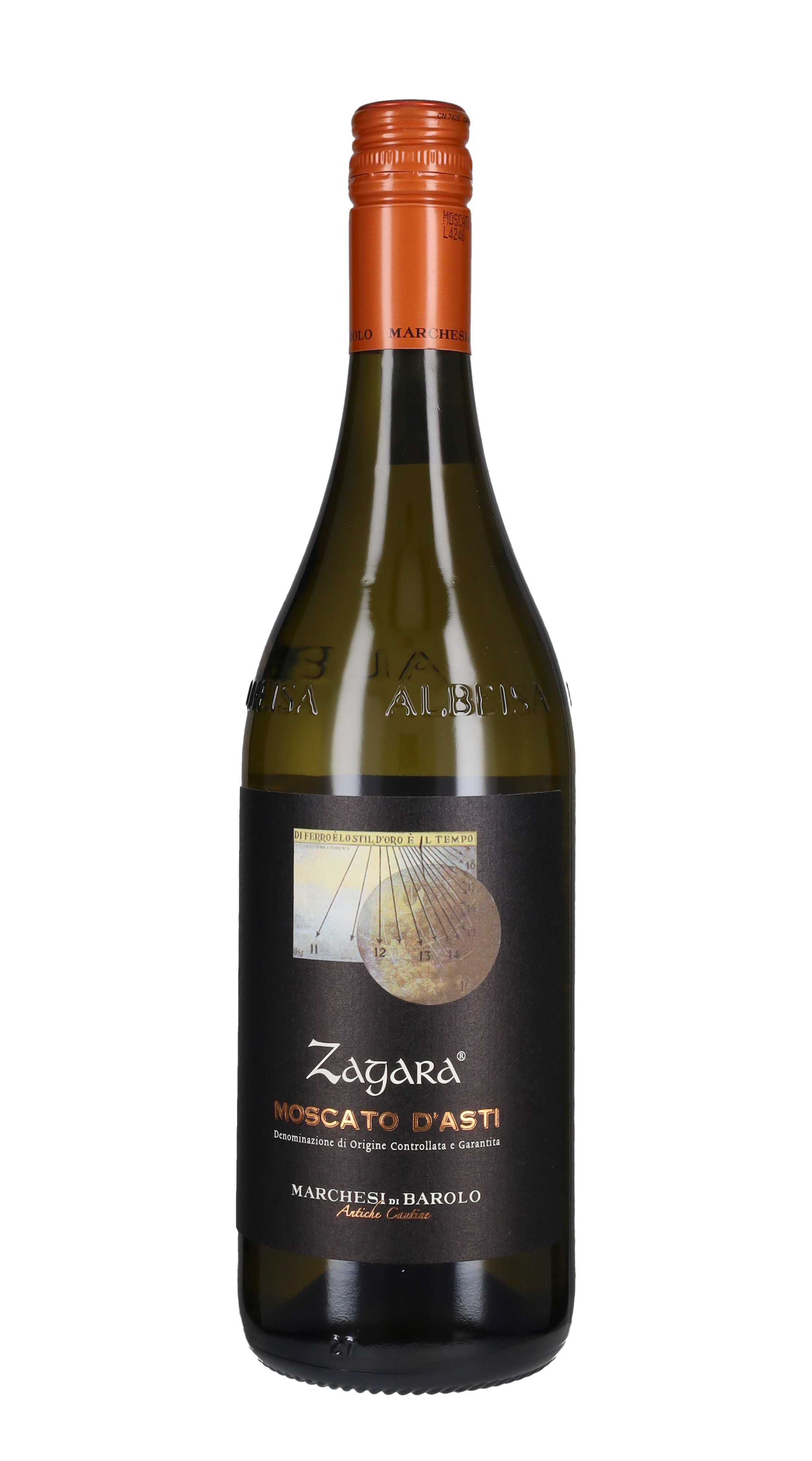 Moscato d'Asti 'Zagara'